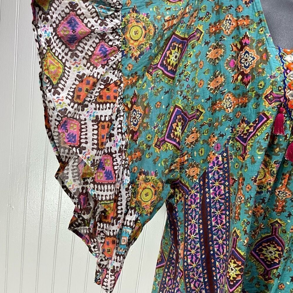Kaktus Bohotunic Top View 2